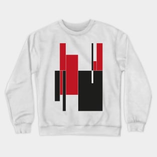 Abstract#78 Crewneck Sweatshirt